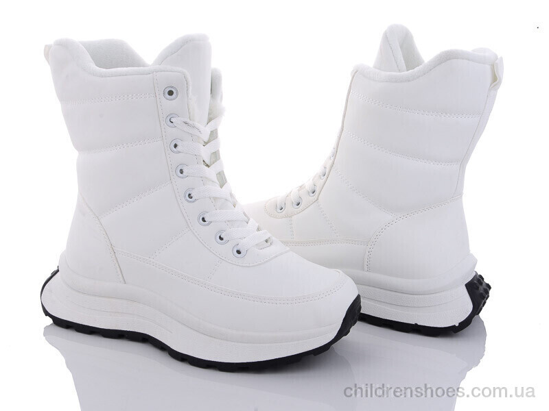 Ботинки Violeta only one 176-31 white