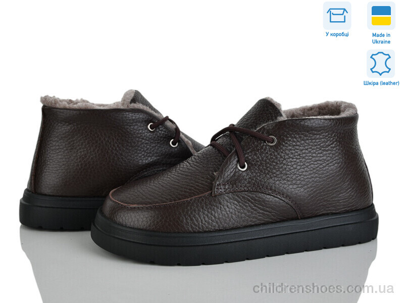 Ботинки Golden Natali Ліза шок.и.м.