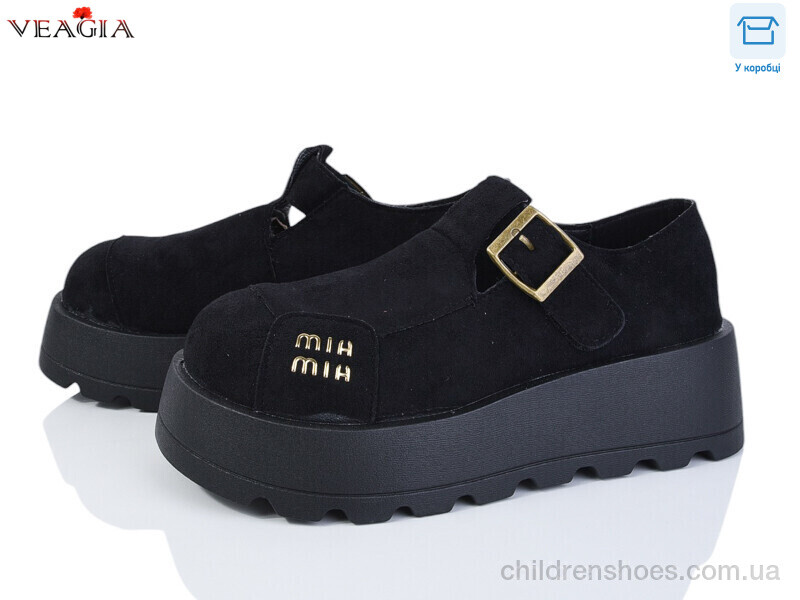 Туфли Veagia Z9007-1