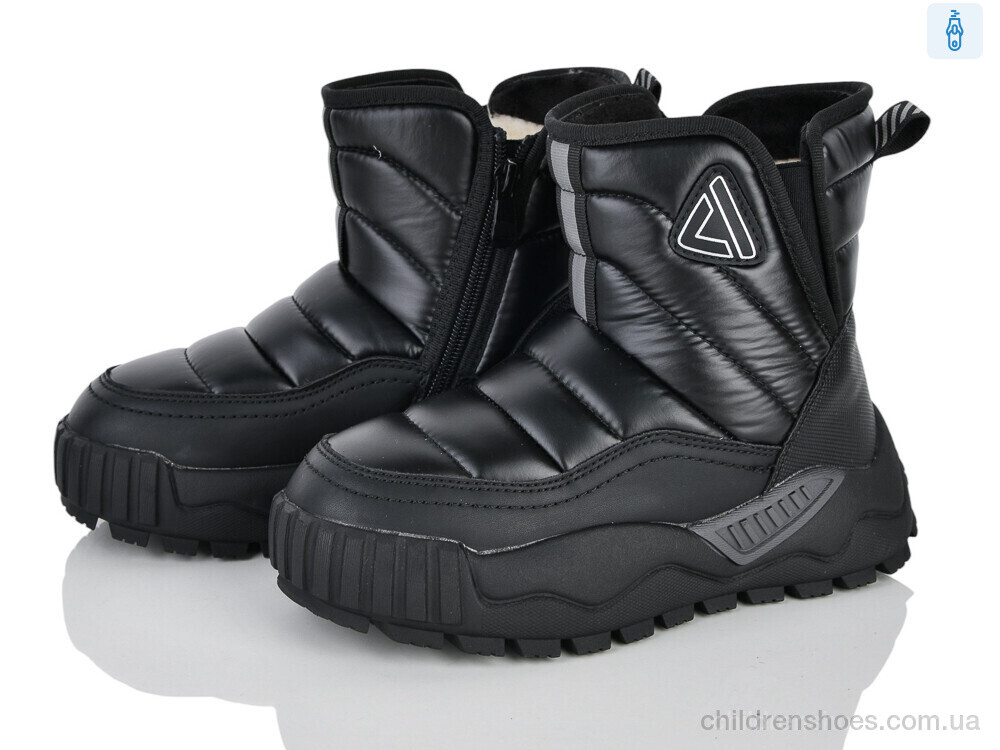 Дутики XF02-MC1312 Xifa kids / p. 32-37 / 8пар