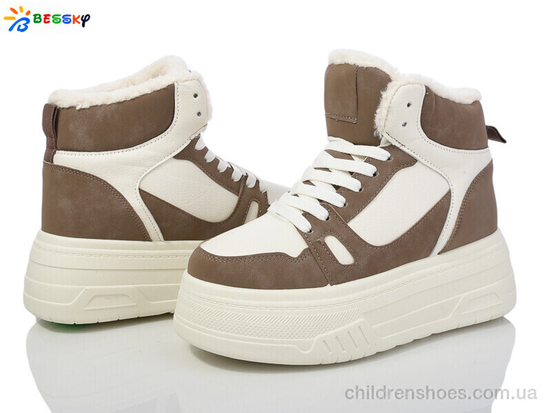 Ботинки Bessky CQ4032-3