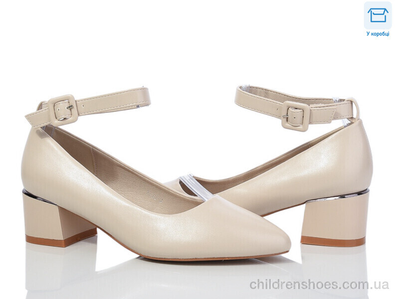 Туфли L&M Y130-3