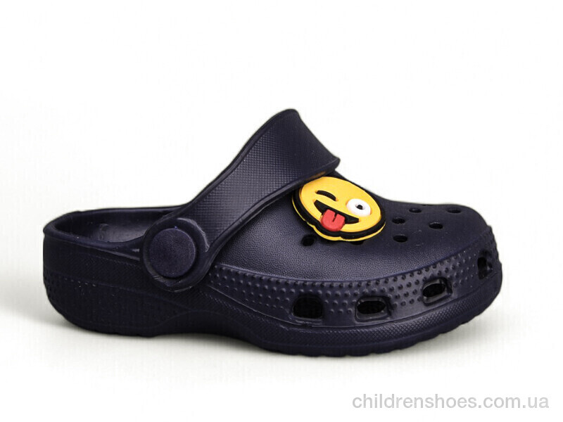 Кроксы No brand 002-1 (30-35)