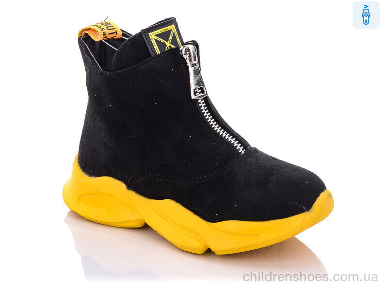 Ботинки Kimbo-o XF02-FG901-2A