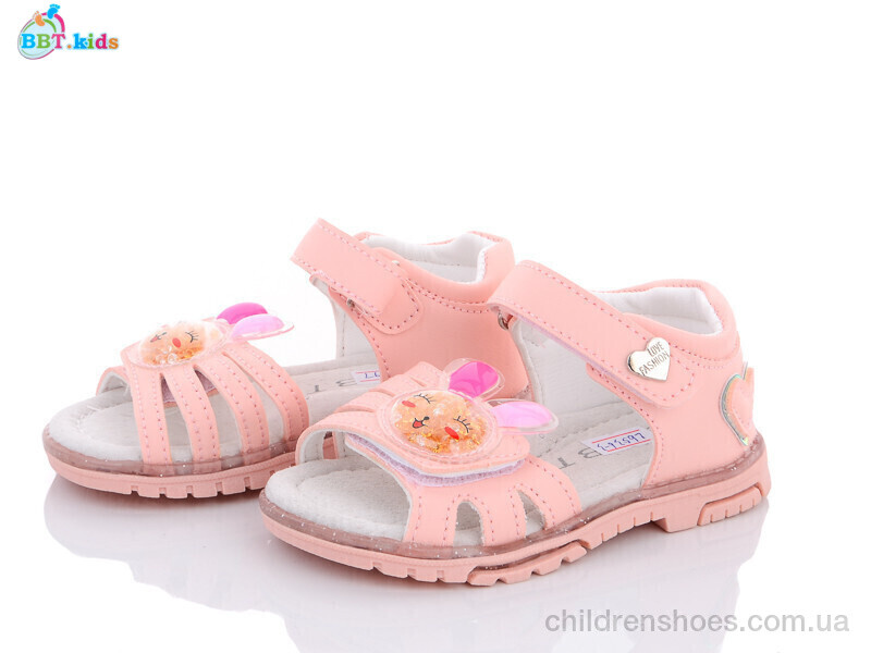 Босоножки BBT kids L6536-3
