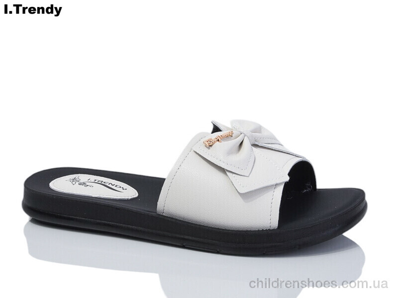 Шлепки женские Trendy Z101-3
