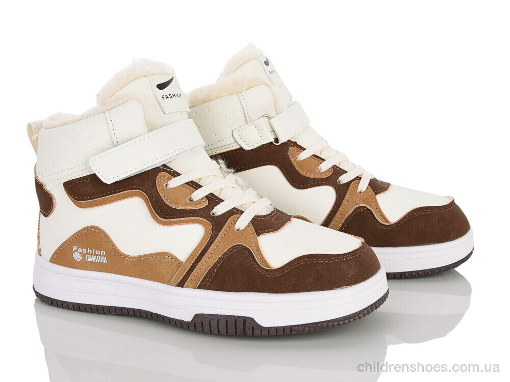 Кроссовки 039-9 Xifa kids / p. 36-41 / 8пар