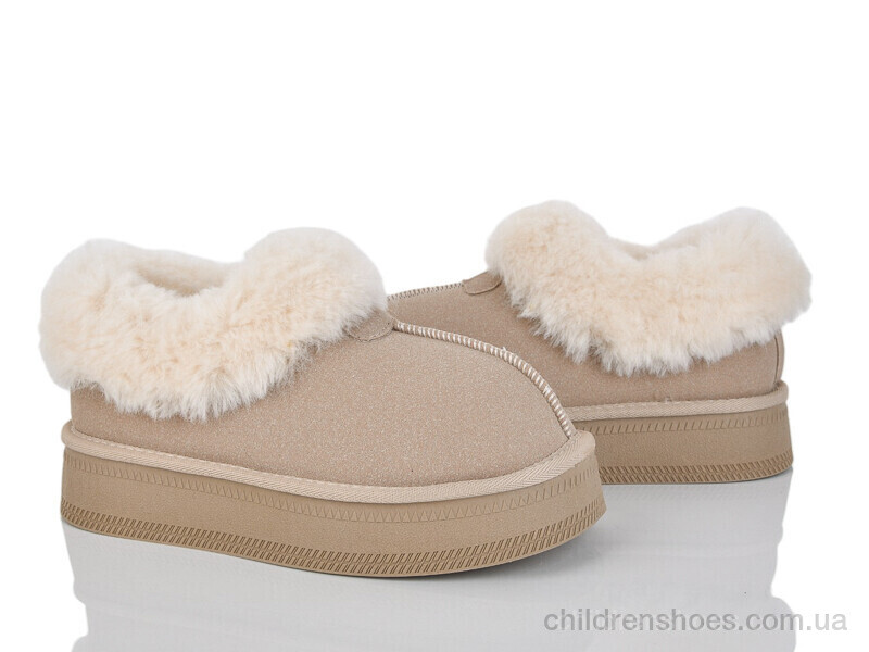 Угги Loretta N051-2