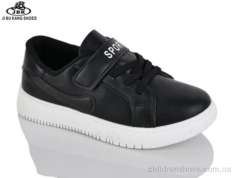 Кроссовки No brand 01-329 black