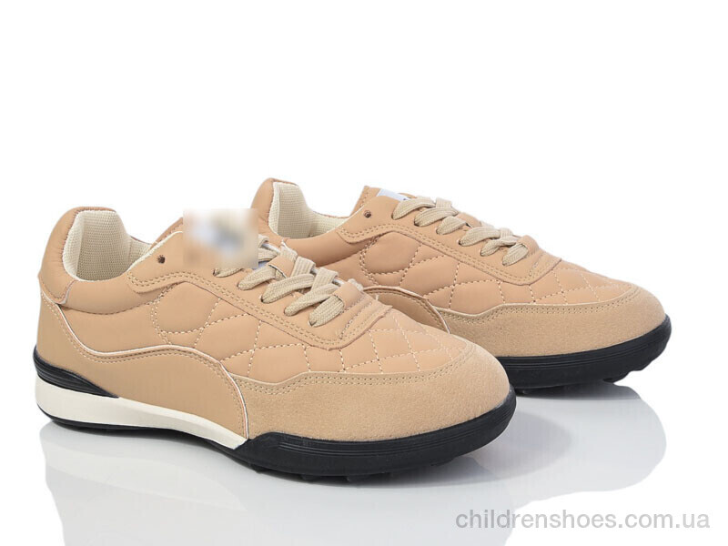 Кроссовки C.anel HD9(197-176) khaki