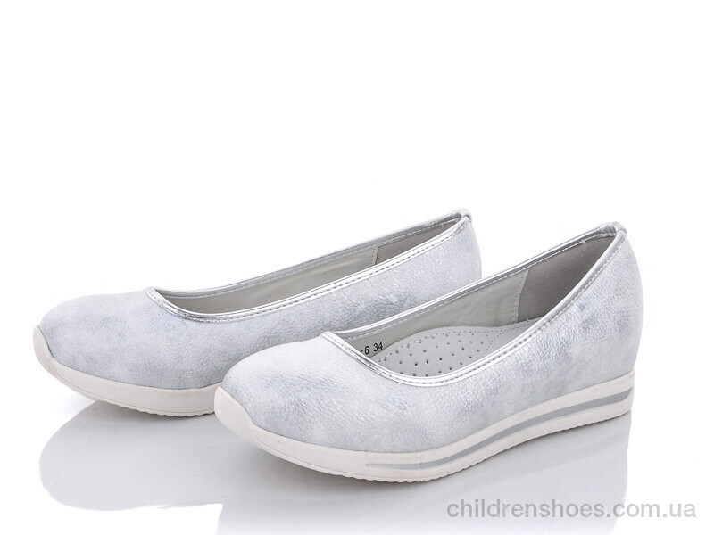 Туфли Lilin shoes A11A-6