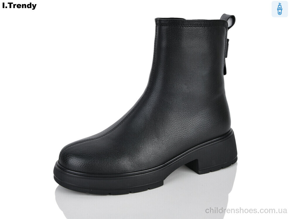 Ботинки BT1504-1 Trendy / p. 36-41 / 6пар