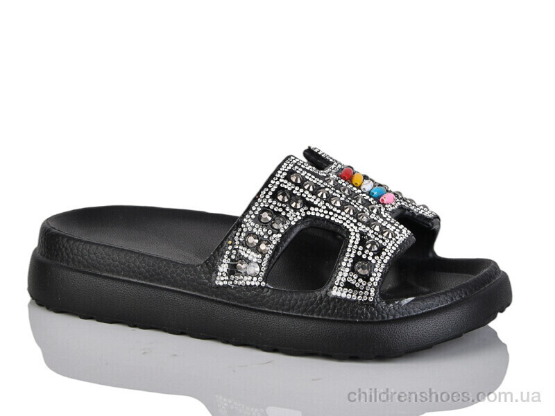 Шлепки женские Sonimix 028-1