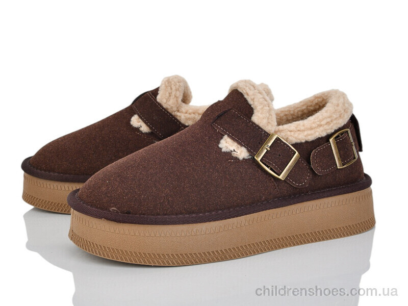 Угги Loretta N052-7