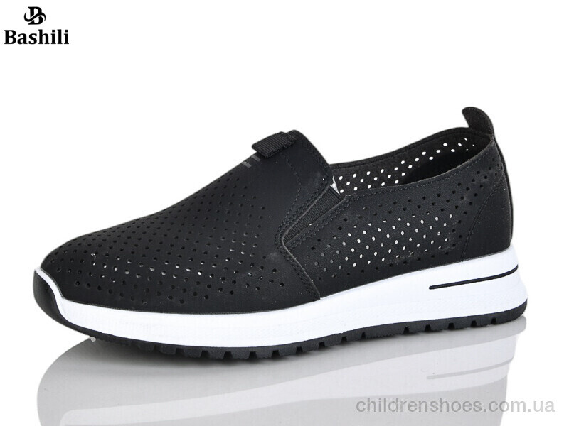 Слипоны Башили H6560-2