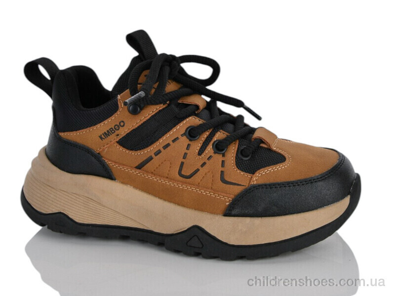 Кроссовки XF002-P702-3B Xifa kids / p. 32-37 / 8пар