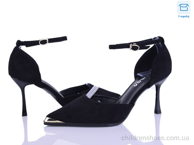 Туфли Lemon C3-1