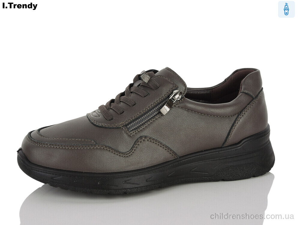 Кроссовки BK1331-28 Trendy / p. 36-41 / 8пар