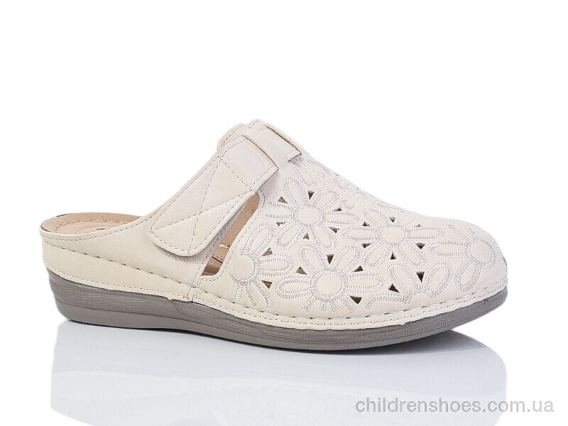 Шлепки женские Baodaogongzhu 170-2