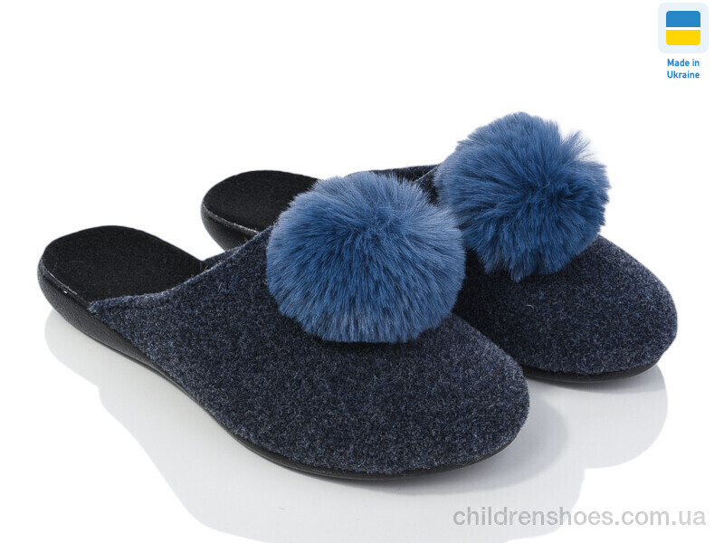 Тапки Klerotex 108-22