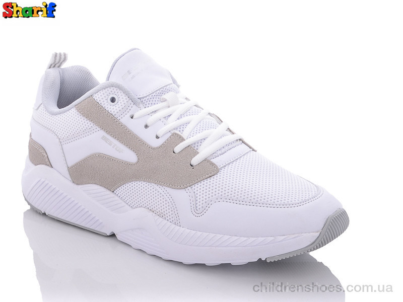 Кроссовки Bestof 104-4