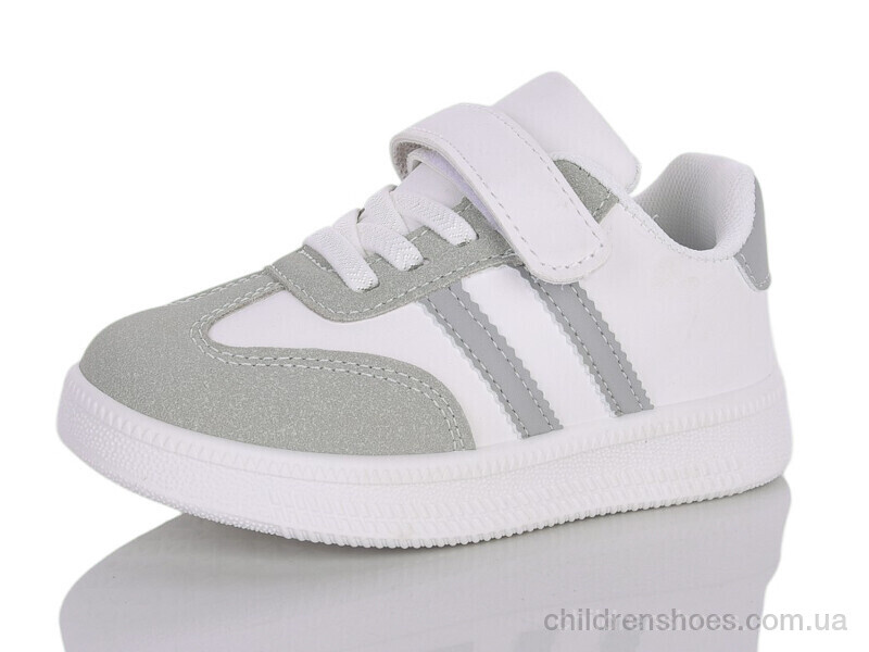 Кроссовки 550-002A Xifa kids / p. 26-31 / 12пар