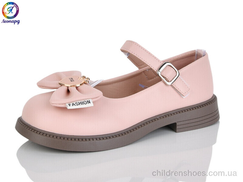 Туфли No brand A2-11A