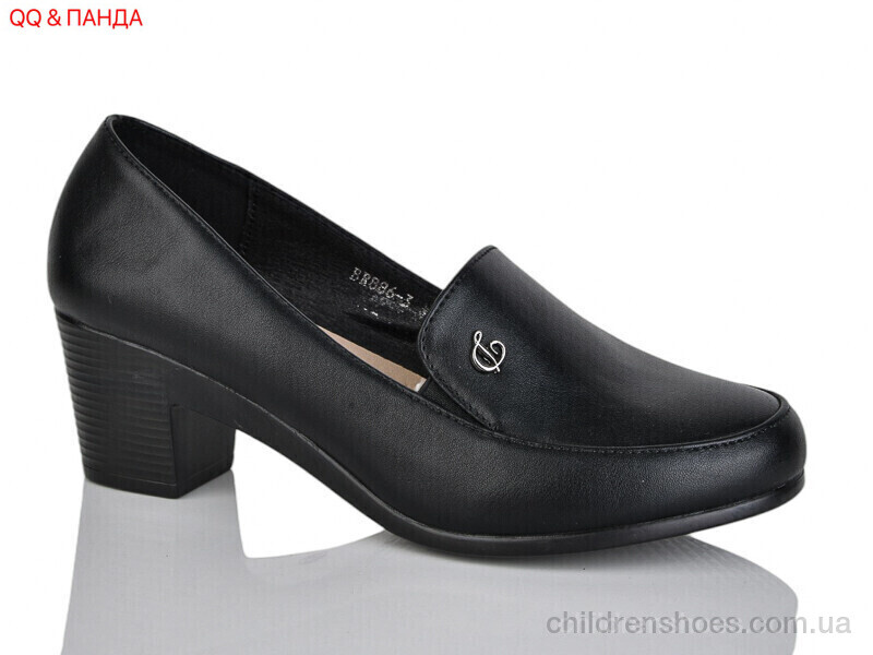 Туфли Aba BR886-3