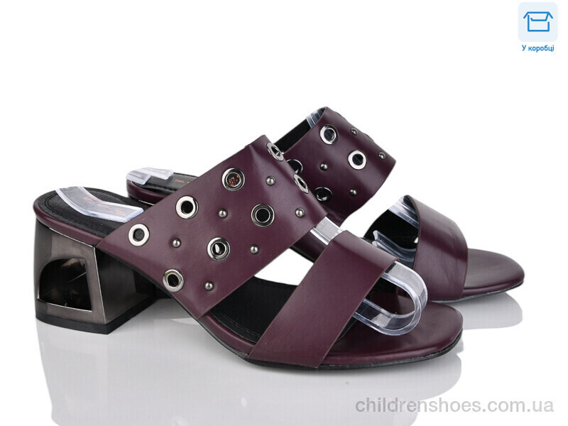 Шлепки женские Rafaello X507-1