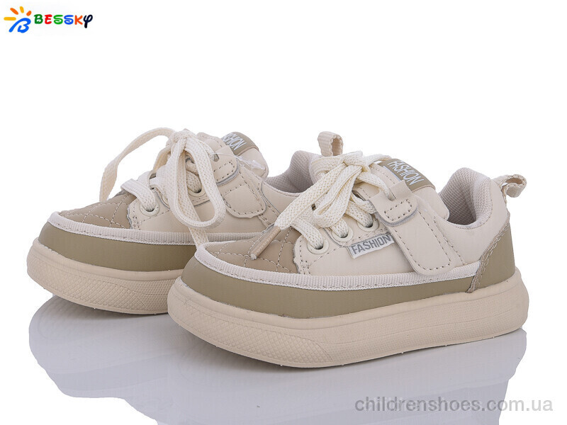 Кроссовки Bessky BD3450-4A