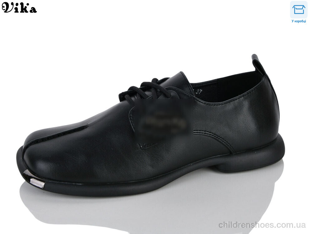Туфли K814-11 VIKA-Limani-LULU / p. 36-41 / 8пар
