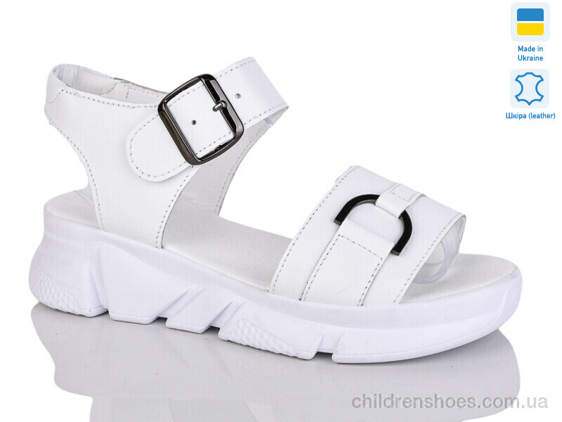 Босоножки No brand 1718-4 б. к.