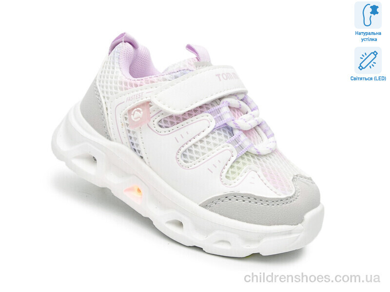 Кроссовки Tom.M 65046D LED