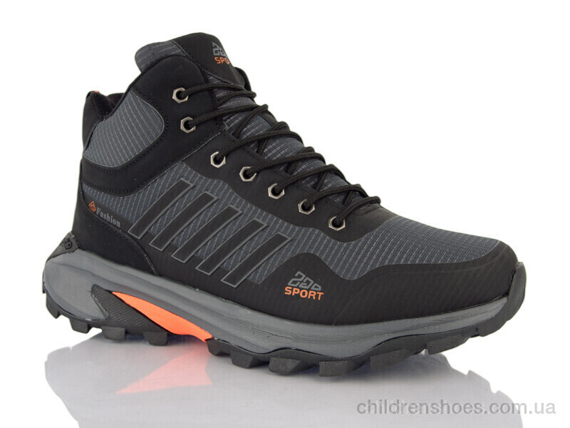 Кроссовки KMB Bry ant A820-25