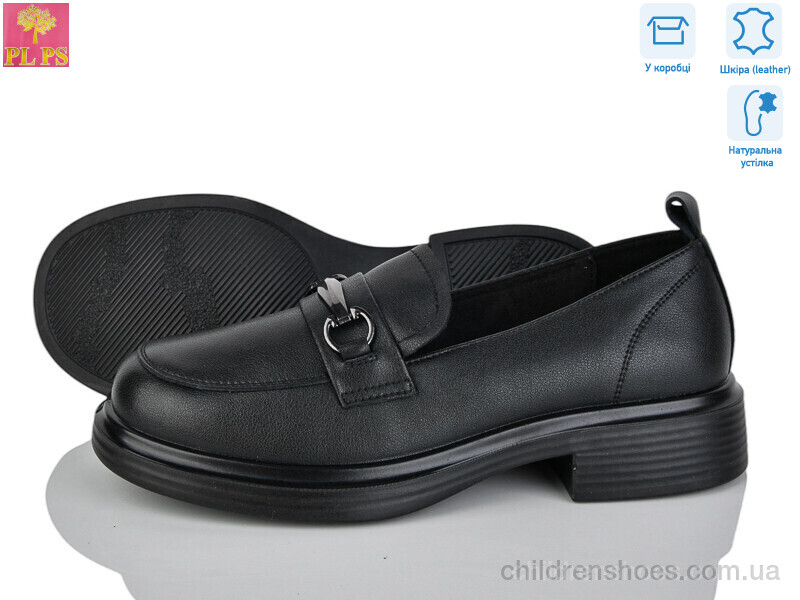 Туфли PLPS P09-1