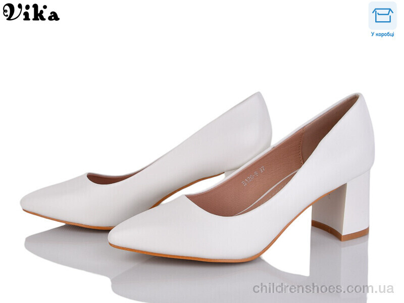 Туфли Vika B120-9