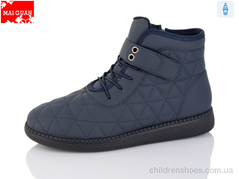 Ботинки Maiguan E86-7