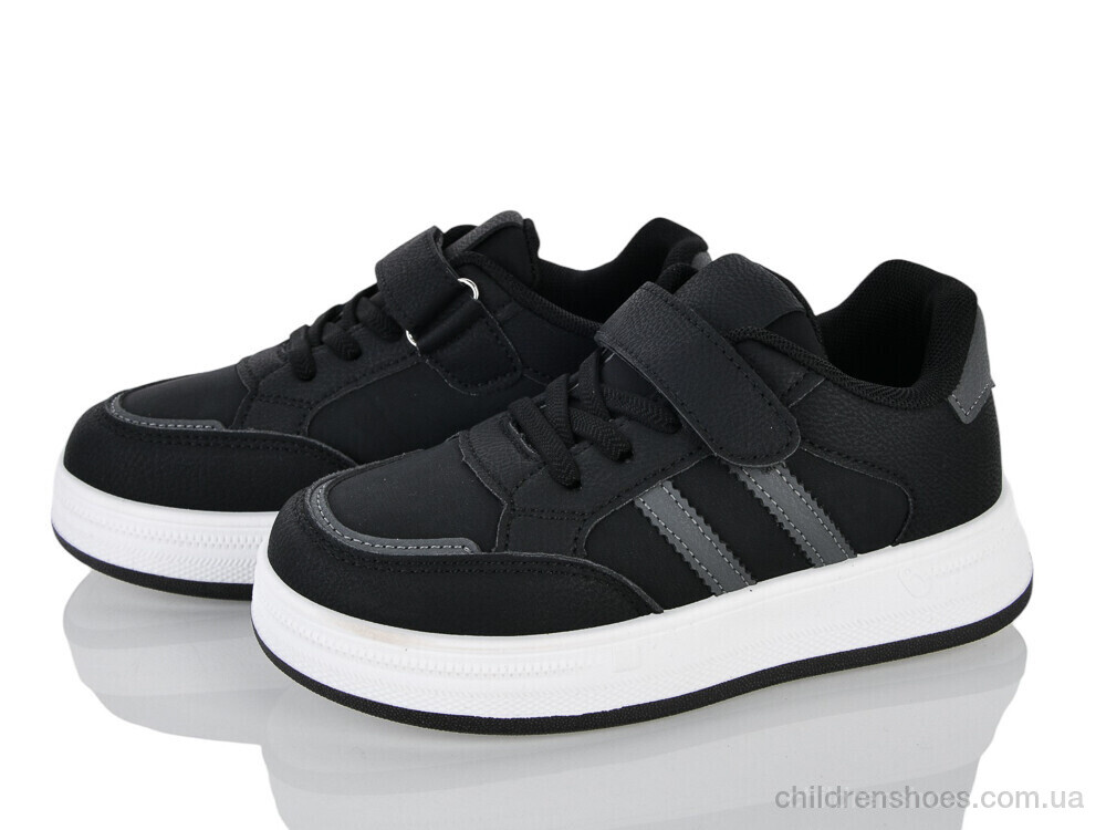 Кроссовки 578-1 Xifa kids / p. 32-37 / 12пар