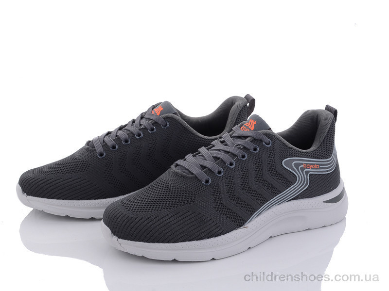 Кроссовки Bayota A5034-6