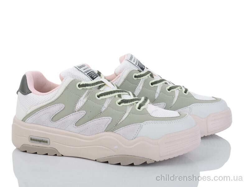 Кроссовки Baas 4007-L1826-15C