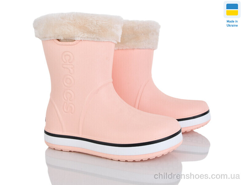 Сапоги из пены Cross 4259-5022-26A