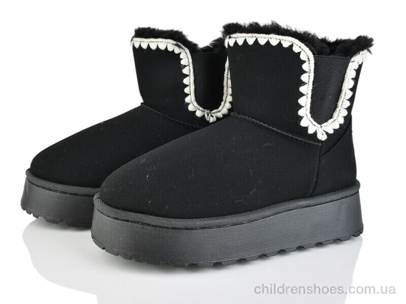 Угги No brand F566-1