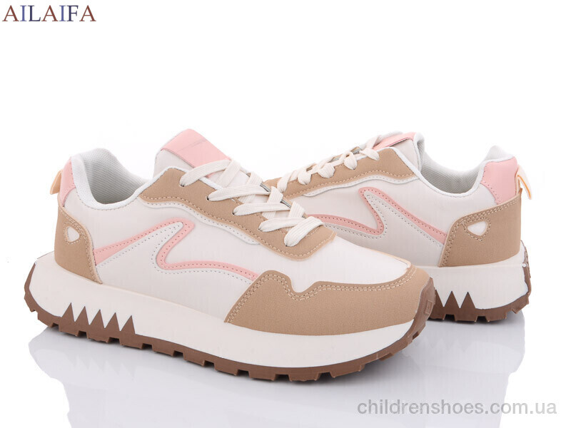 Кроссовки No brand DD05 khaki