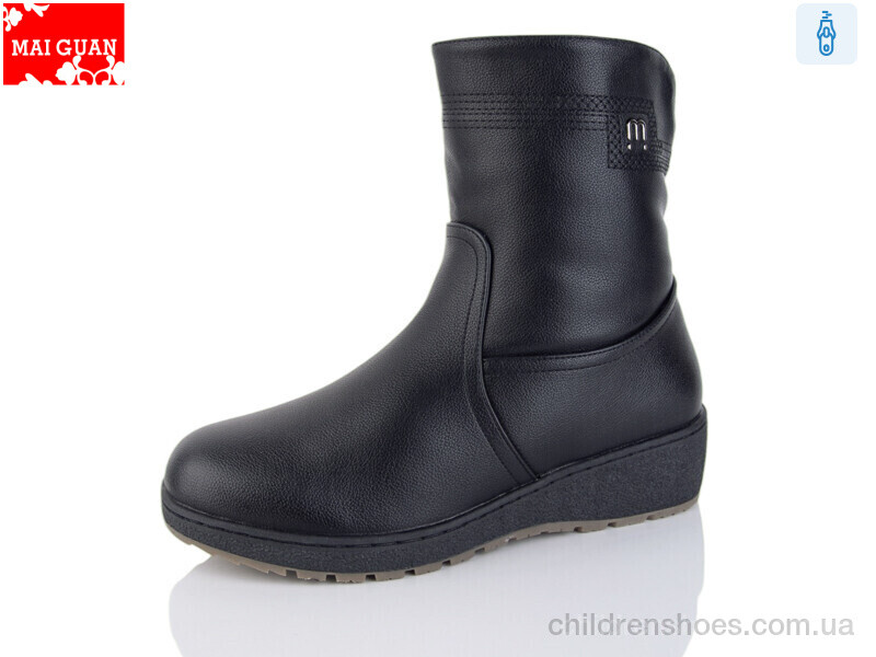 Ботинки Maiguan D301-1