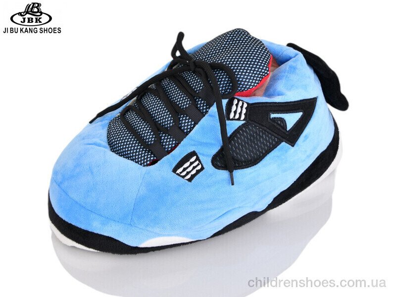 Тапки No brand PV323-3 blue