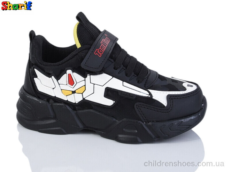 Кроссовки TomWins 0023-8