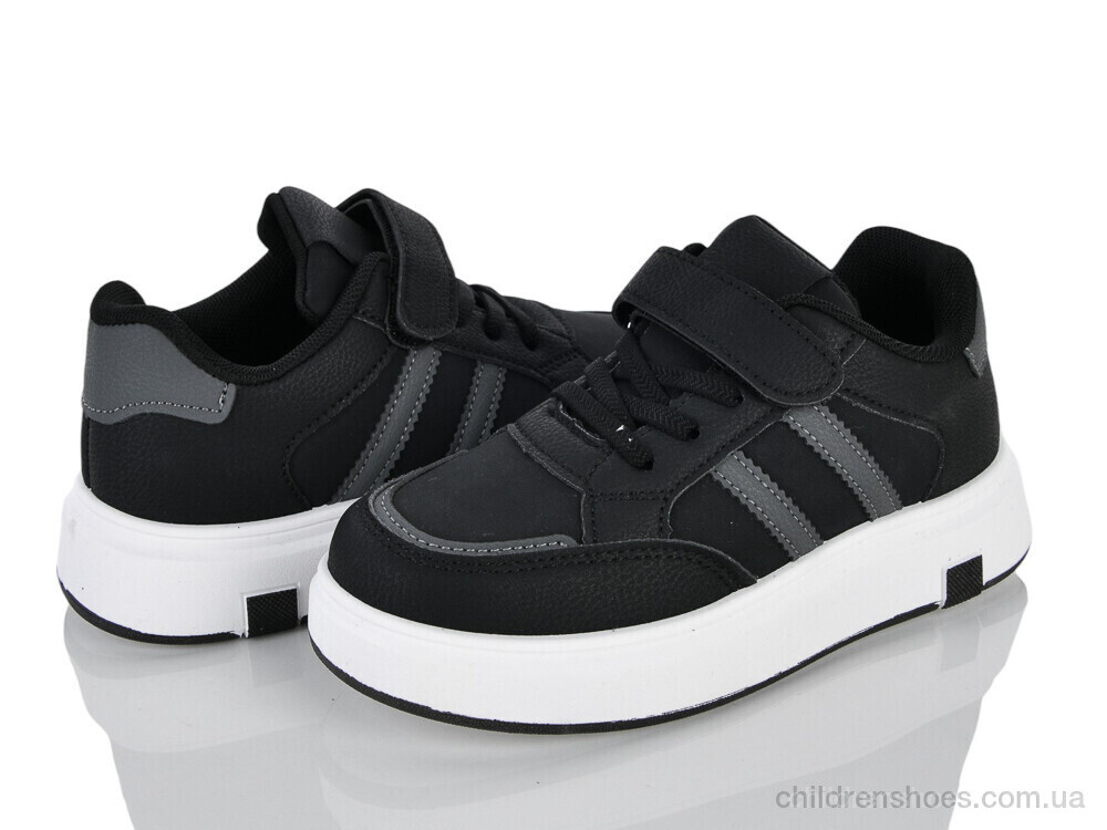 Кроссовки 579-5 Xifa kids / p. 32-37 / 12пар