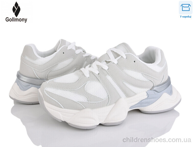 Кроссовки FF 2027-8-5