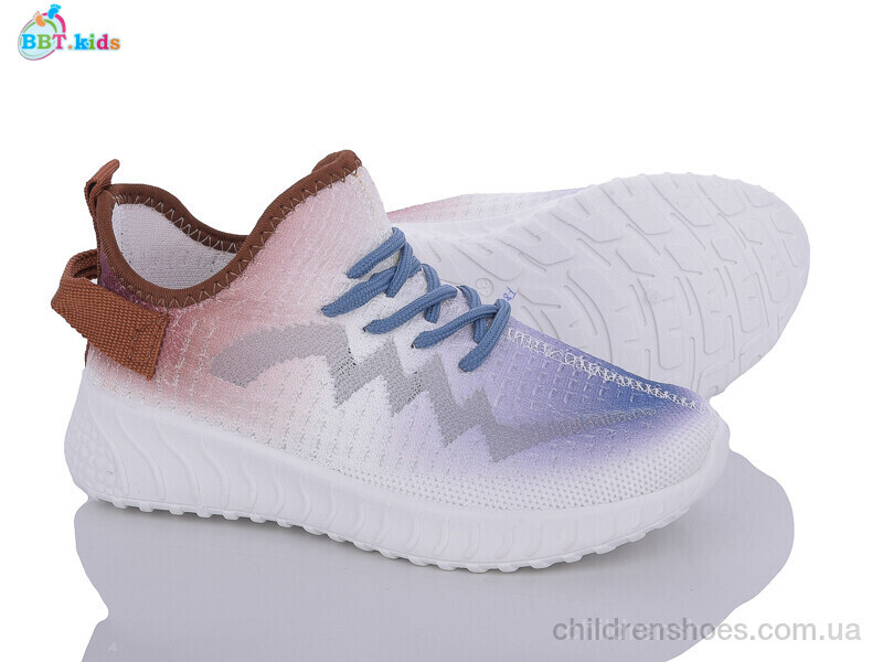 Кроссовки BBT kids F82-3-6