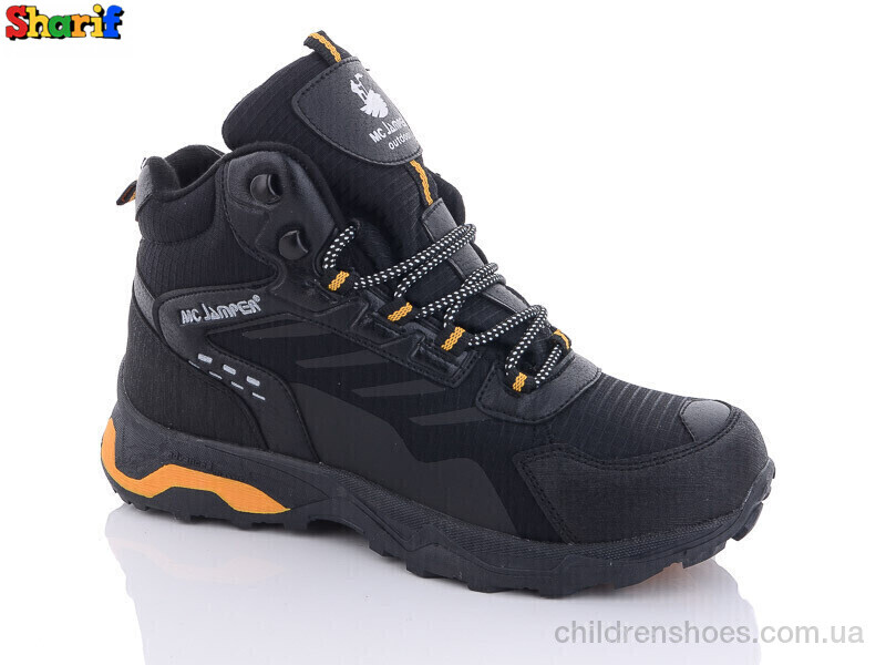 Ботинки Jamper K2108-7